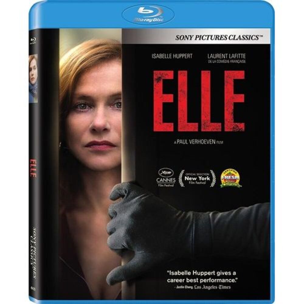 Elle